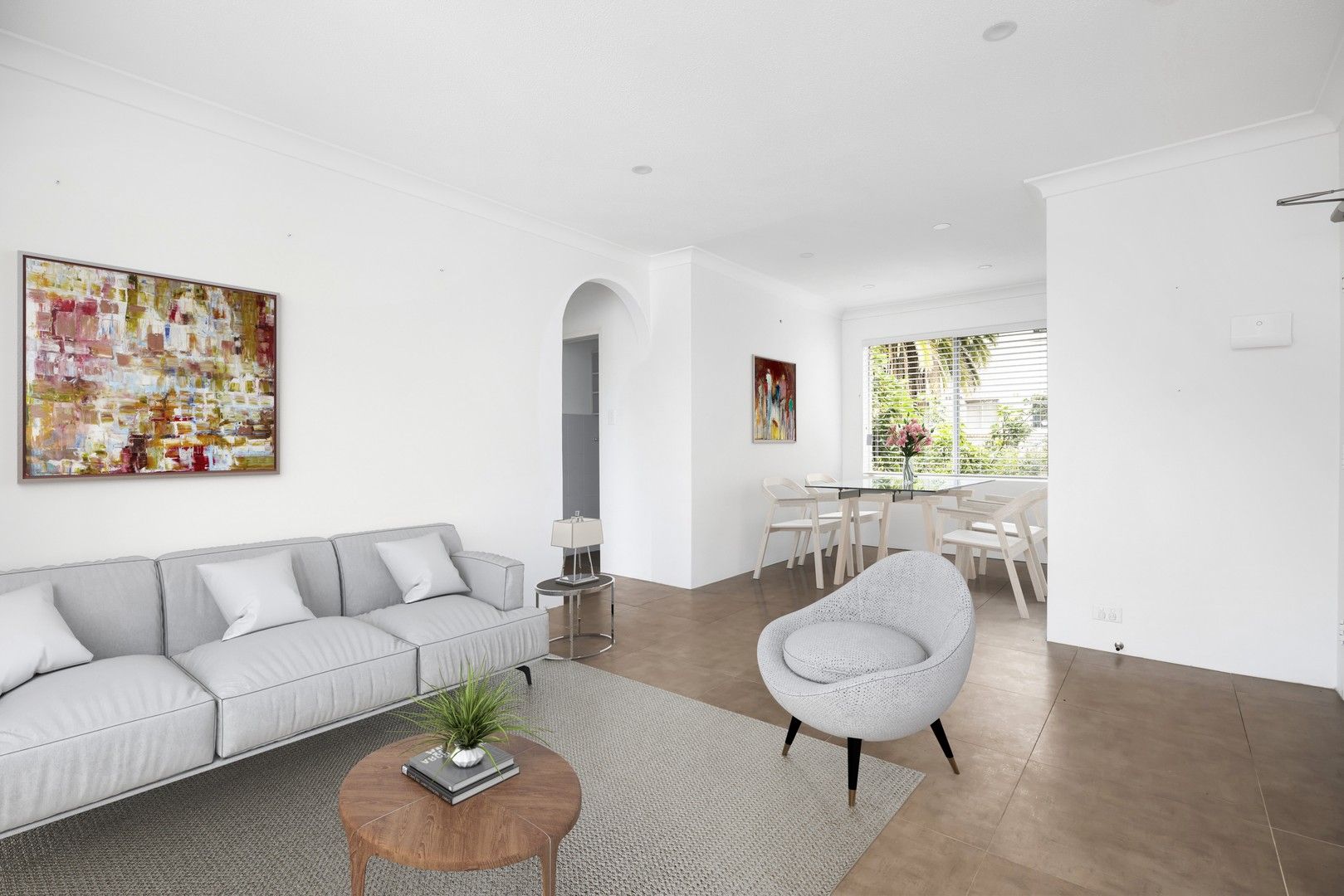 2 bedrooms Apartment / Unit / Flat in 13/15 Jenkins Street COLLAROY NSW, 2097