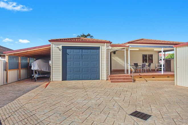 Picture of 25 Ziems Avenue, TOWRADGI NSW 2518