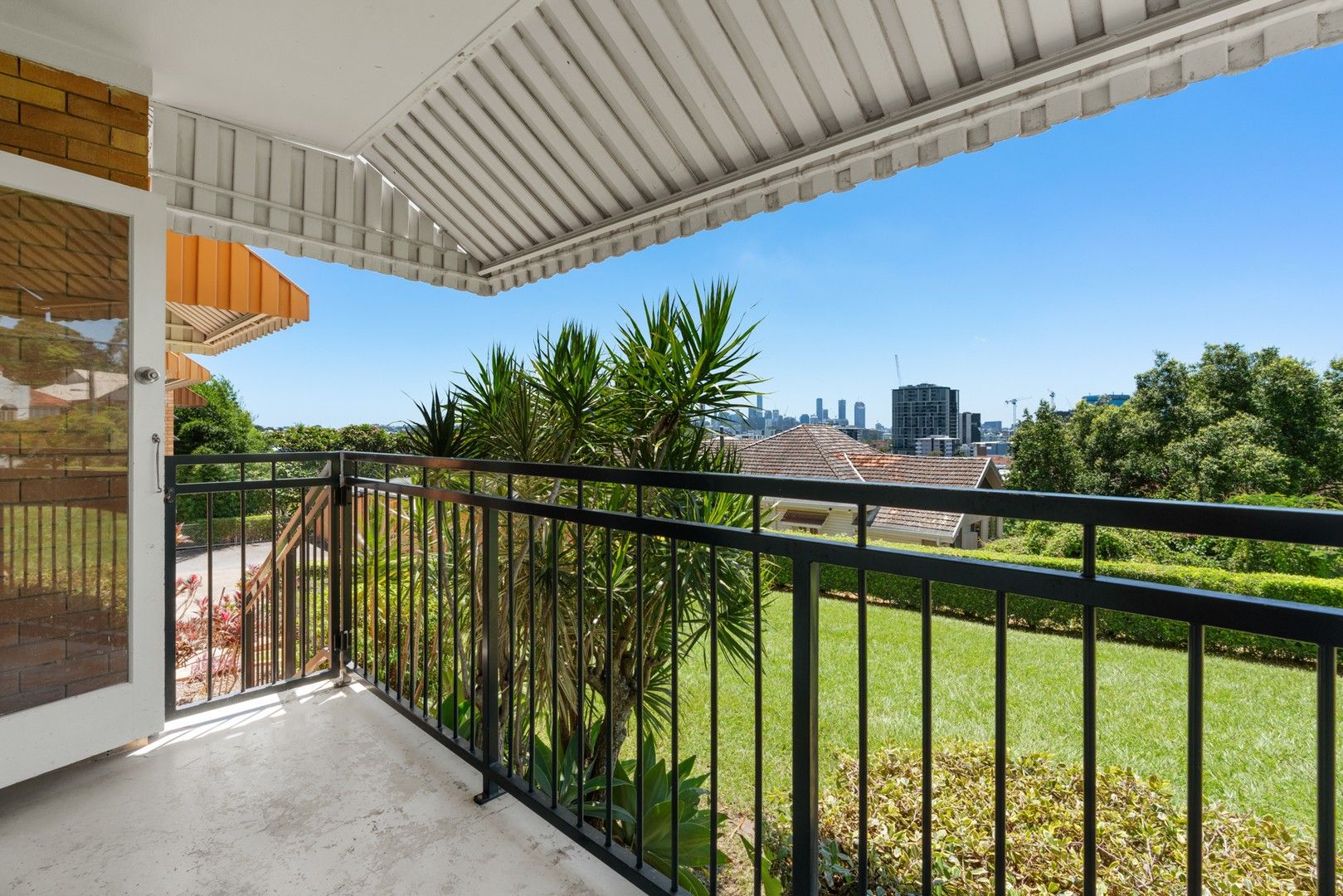 10/16 Dovercourt Road, Toowong QLD 4066, Image 0