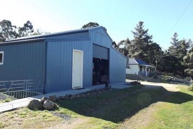 Picture of Lot 5 Lennox Street, CORNWALL TAS 7215