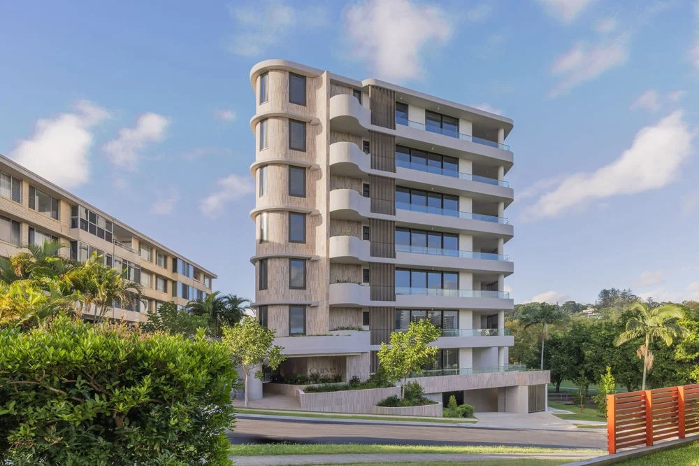 Additional image 3 of 601/4 Carmichael Close, Coolangatta QLD 4225