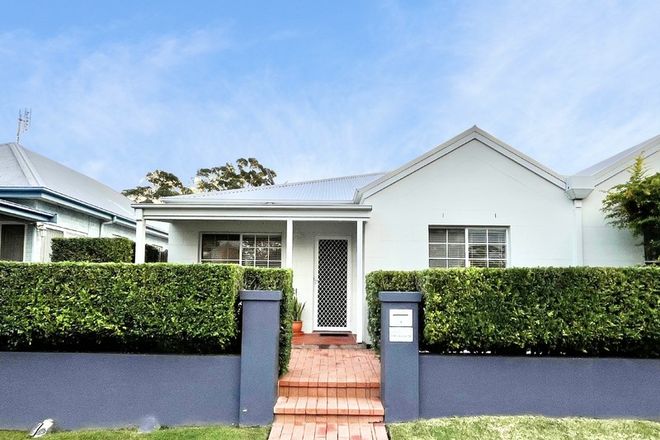 Picture of 1/116 Ocean Street, DUDLEY NSW 2290
