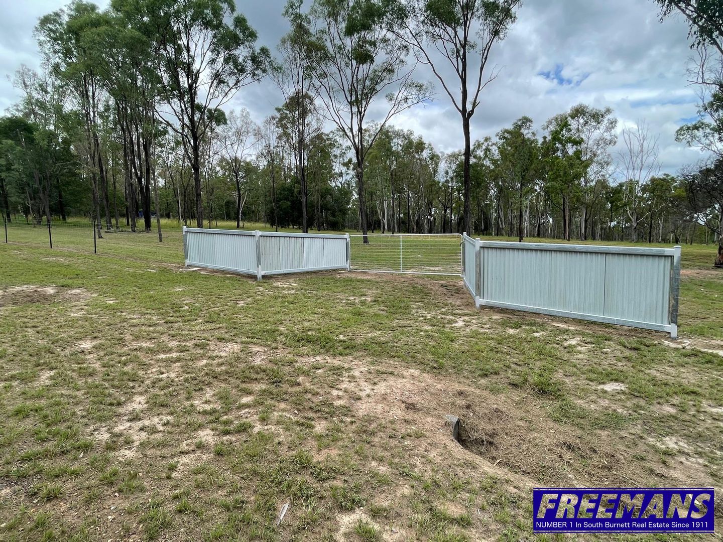 Lot 14 Sandy Ridges Road, Sandy Ridges Via, Nanango QLD 4615, Image 1