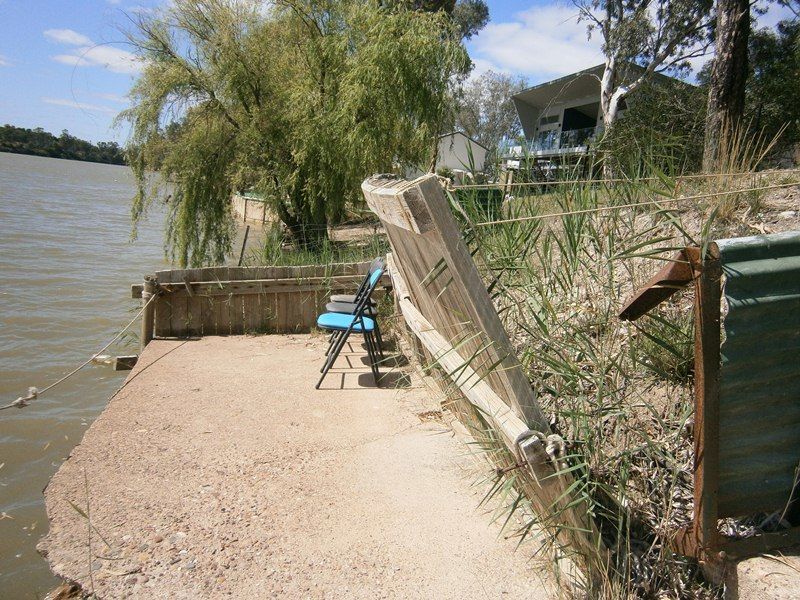 Scotts Creek shack road, Morgan SA 5320, Image 0