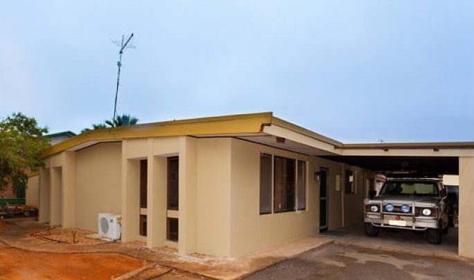 12 KUNOTH STREET, Braitling NT 0870, Image 1