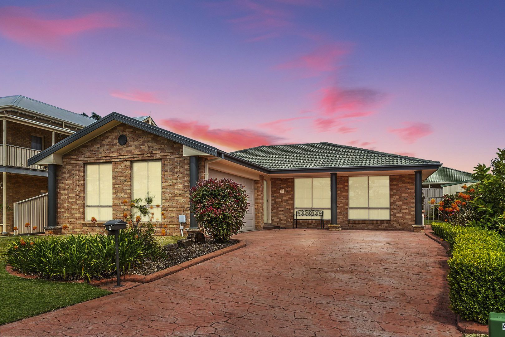 4 bedrooms House in 6 Siska Circuit SHELL COVE NSW, 2529