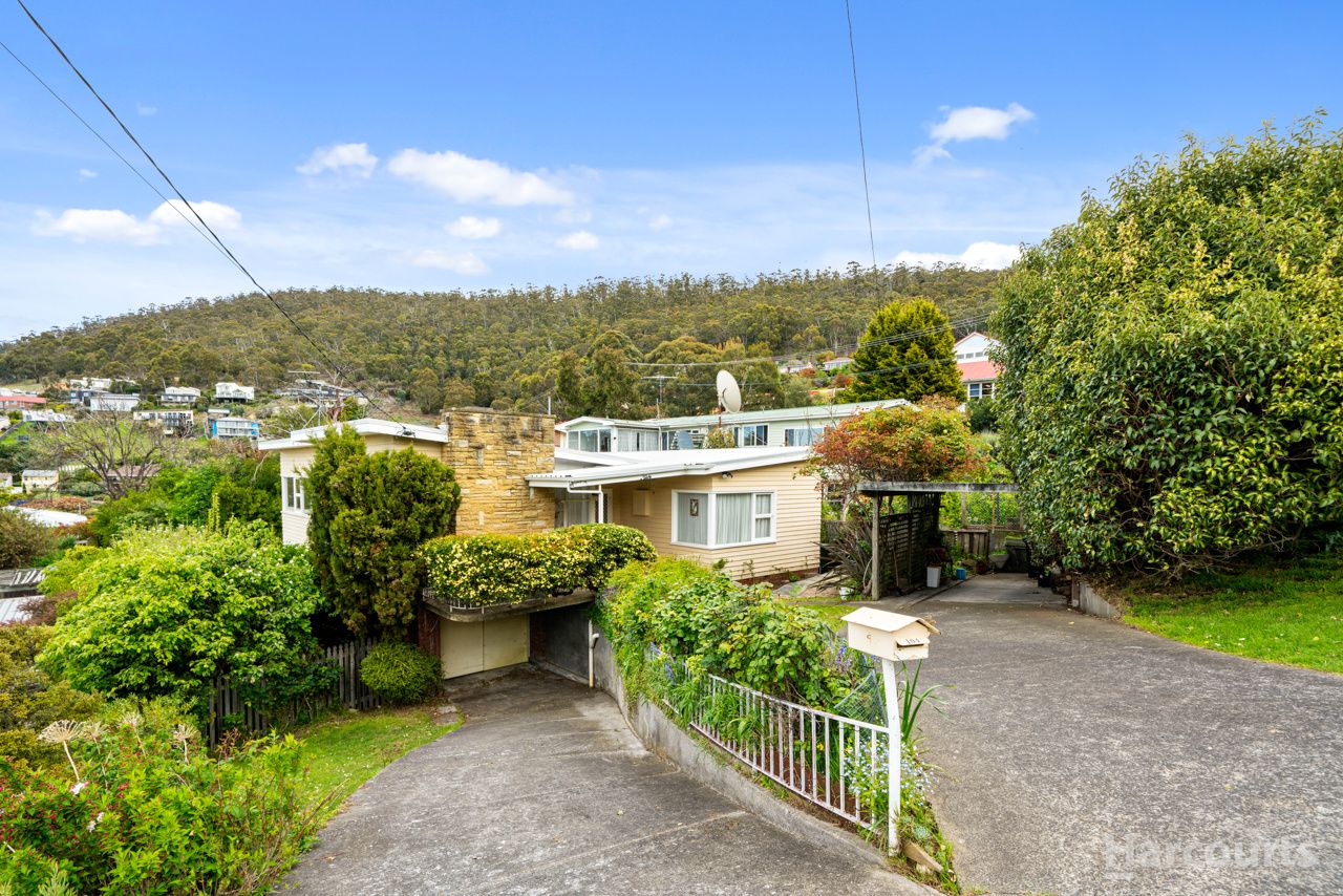 104 Gillon Crescent, Mount Stuart TAS 7000, Image 1