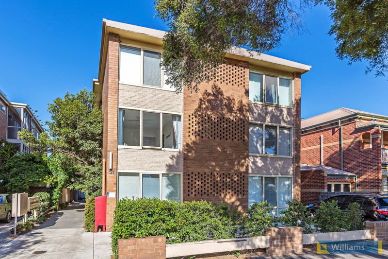 2/125 Ferguson Street, Williamstown VIC 3016, Image 0