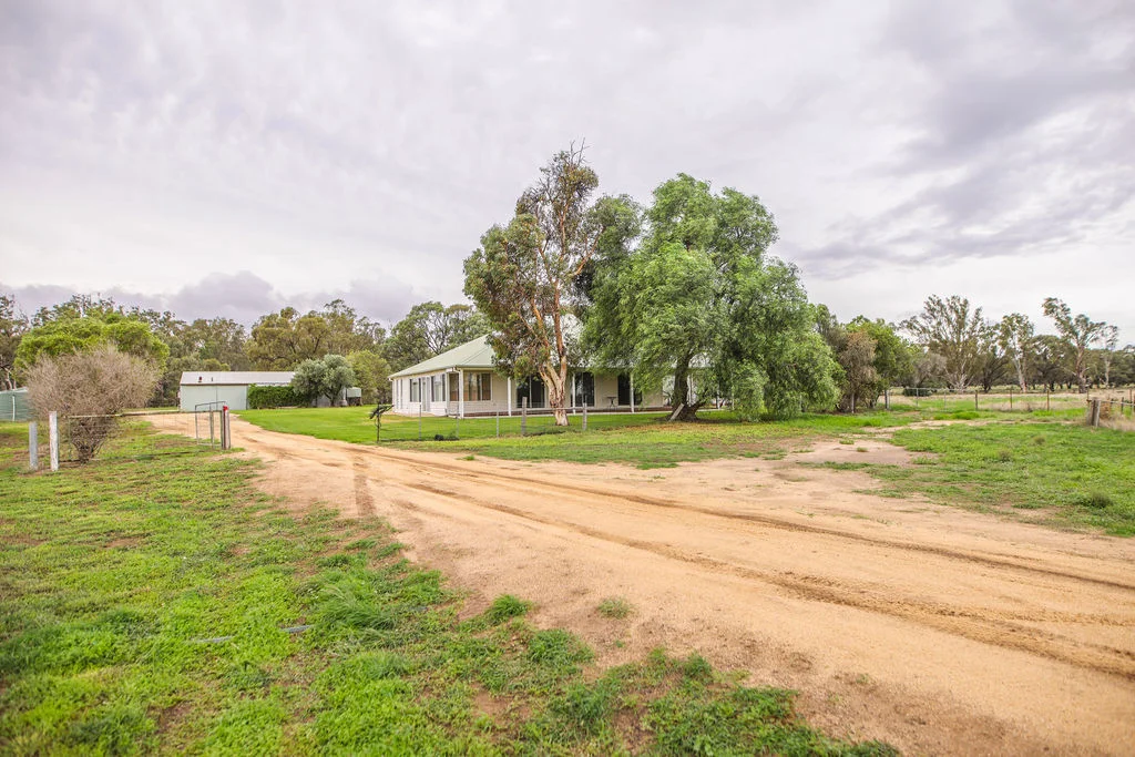 Additional image 27 of 'Old Hanley Park' 444 Greaves Road, Deniliquin NSW 2710