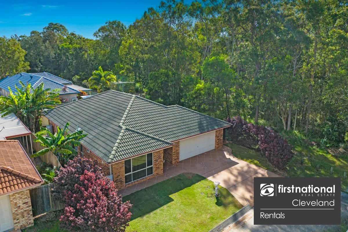 3 bedrooms House in 30 Doncaster Place ALEXANDRA HILLS QLD, 4161