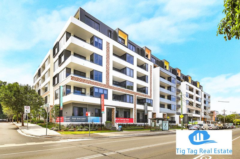 2 bedrooms Apartment / Unit / Flat in 228/3 Stedman Street ROSEBERY NSW, 2018