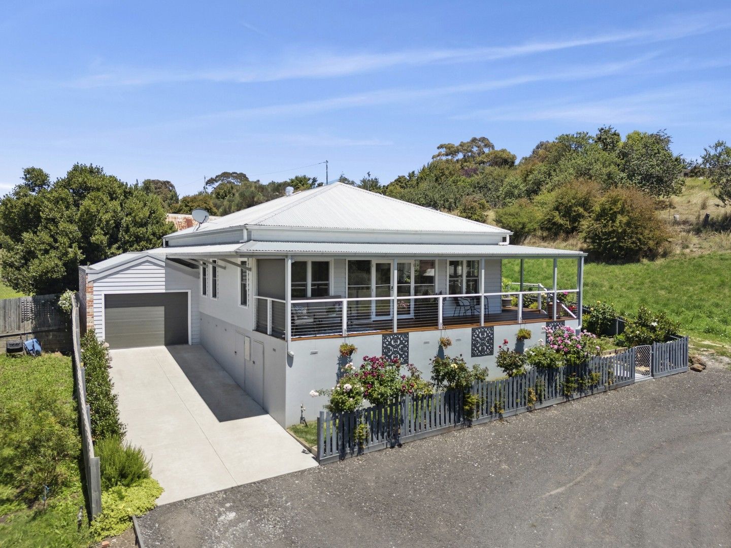 74A Fraser Street, Clunes VIC 3370, Image 1