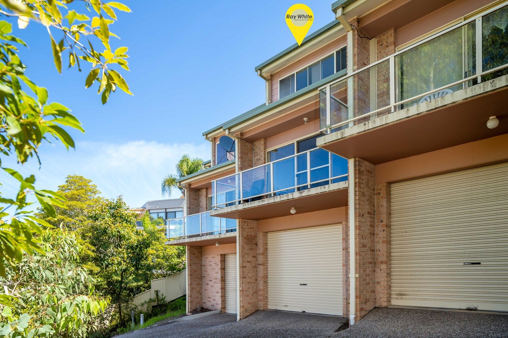 13/9-11 Bent Street, Batemans Bay NSW 2536, Image 1