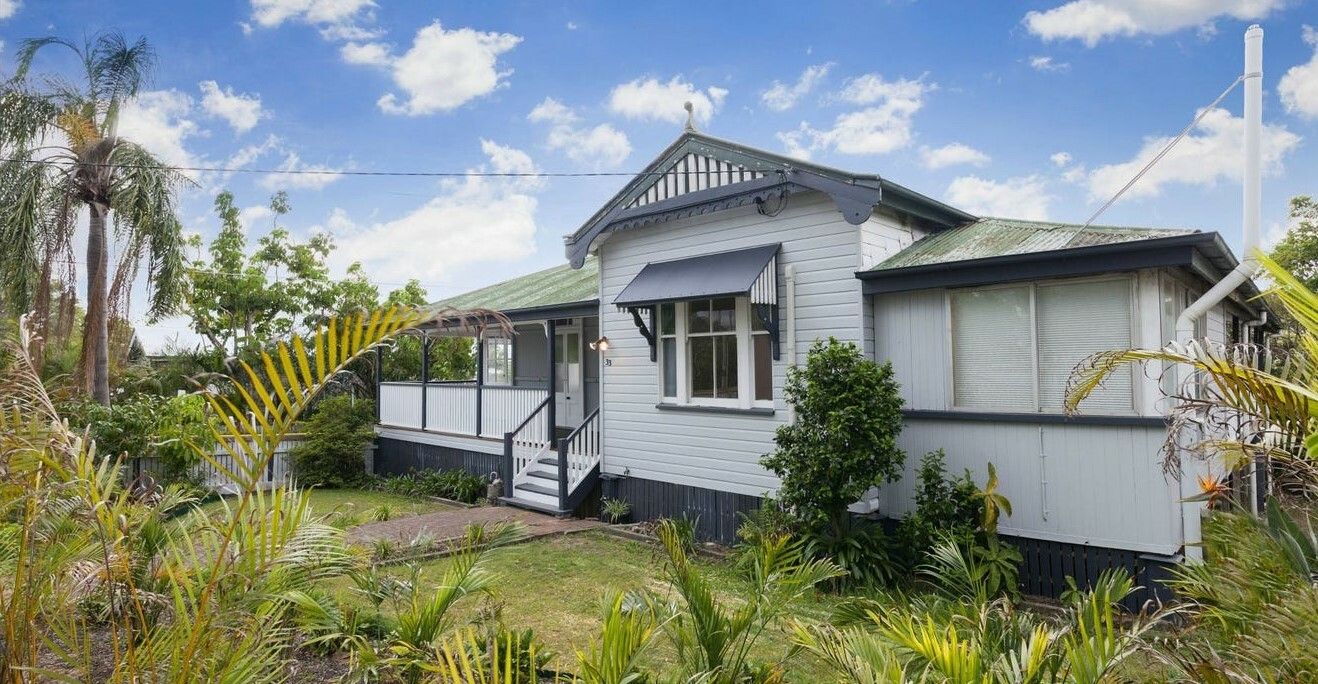 3 bedrooms House in 33 Venner Rd ANNERLEY QLD, 4103