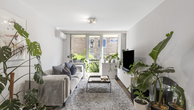 Picture of 10/31 Kensington Road, SOUTH YARRA VIC 3141