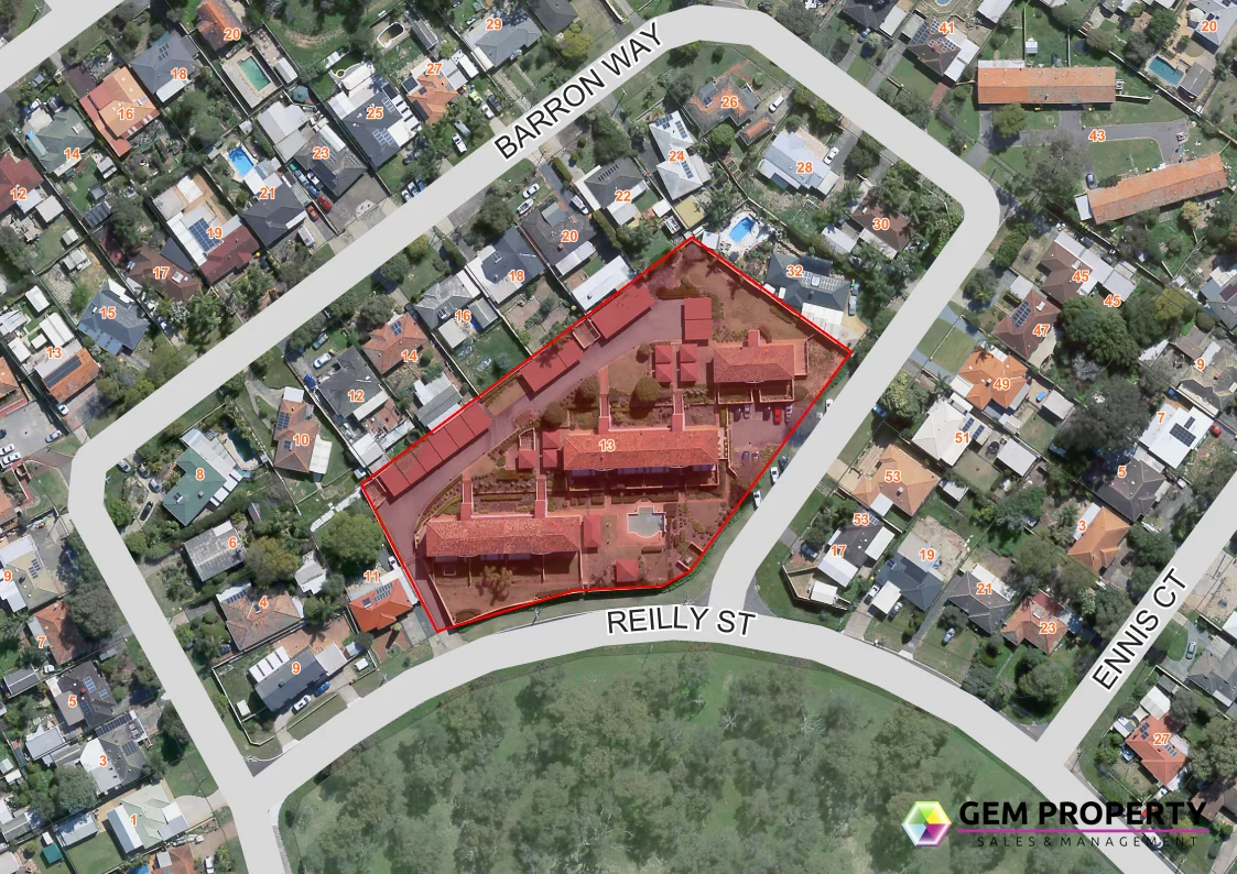 Additional image 26 of 21/13 Reilly Street, Orelia WA 6167