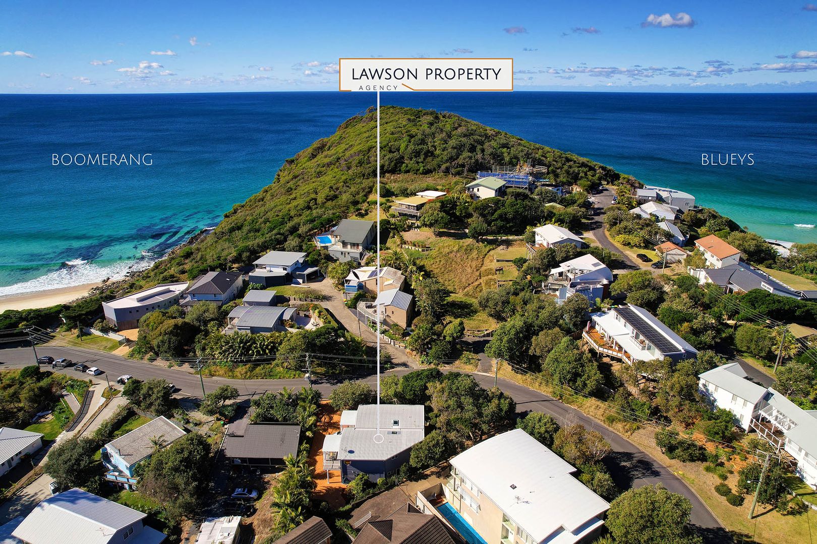 2/167 Boomerang Drive, Boomerang Beach Property History & Address