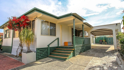 Picture of 72a second Ave, CAMPSIE NSW 2194