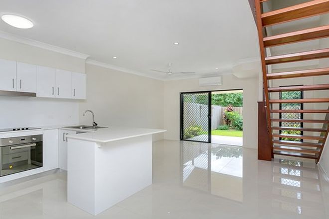 Picture of 22/21-29 Giffin Road, WHITE ROCK QLD 4868