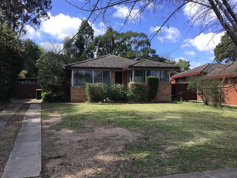 29 Chalet Road, Kellyville NSW 2155, Image 0