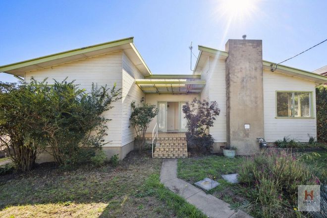 Picture of 7 Massie Street, COOMA NSW 2630