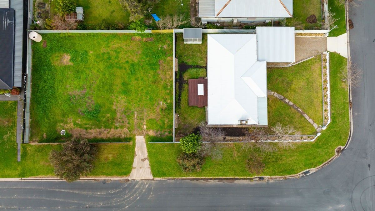 3 bedrooms House in 534 Marshall St LAVINGTON NSW, 2641