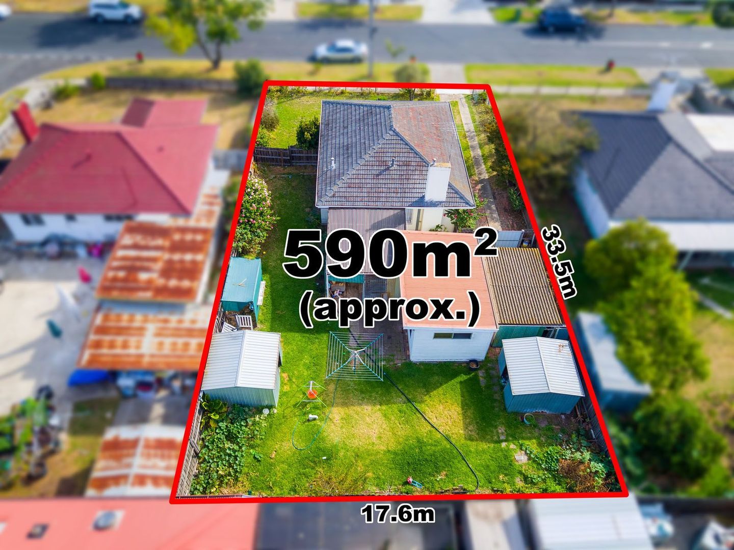 68 Darnley Street, Braybrook VIC 3019, Image 2