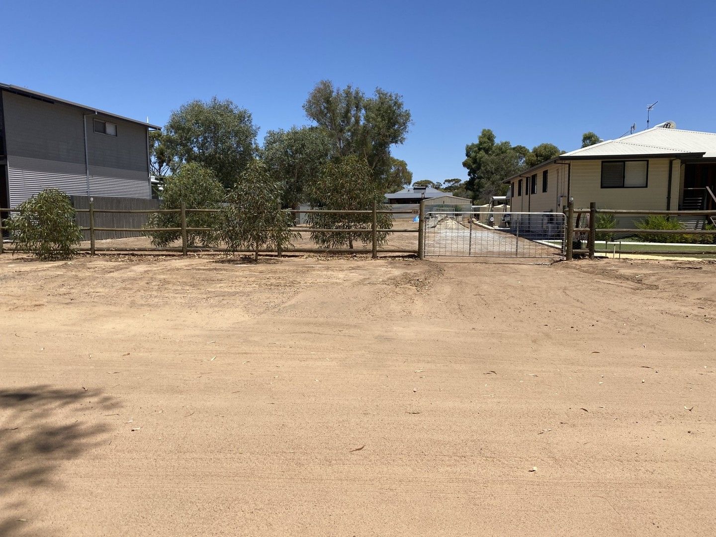 Vacant land in 25 Bartram Street, BEVERLEY WA, 6304