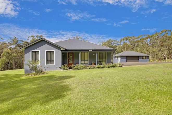 Picture of 1411 Wilson Drive, COLO VALE NSW 2575