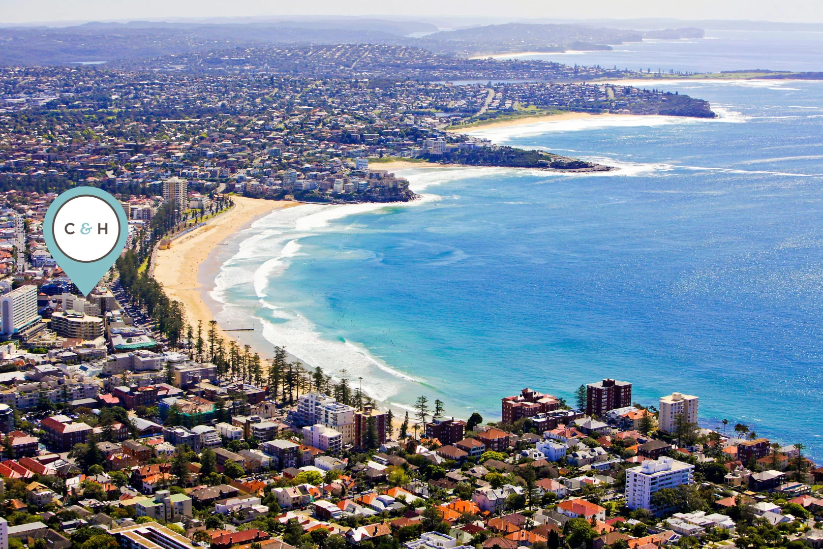 Additional image 7 of 205/1-3 Raglan Street, Manly NSW 2095