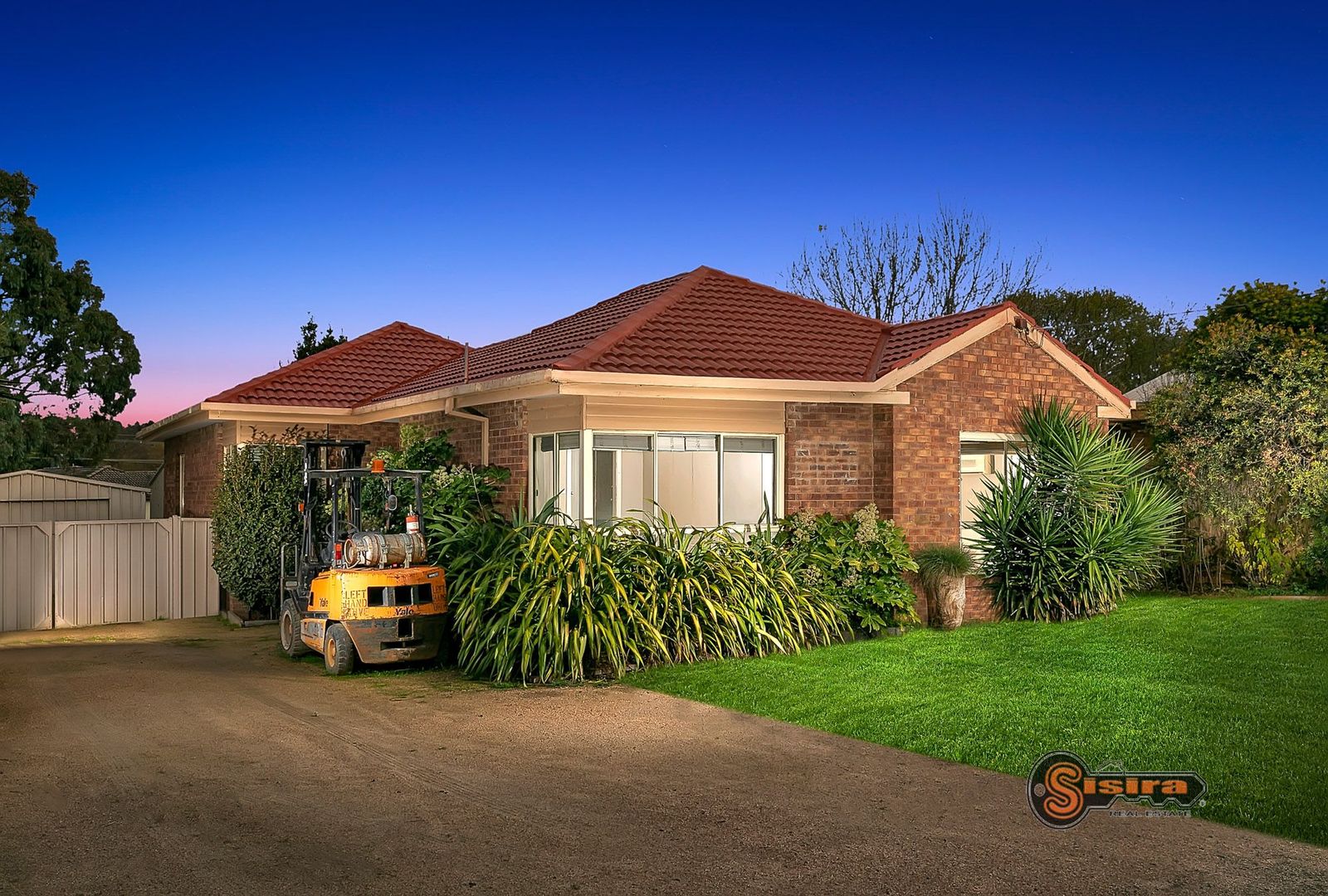 3 bedrooms House in 77 Albert Street KILMORE VIC, 3764