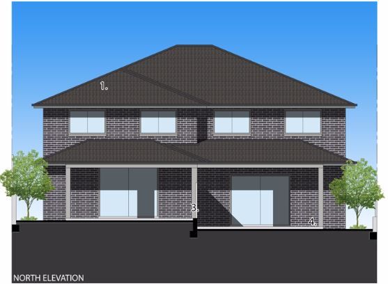 Lot 1/123a Carlingford Road, Epping NSW 2121, Image 1