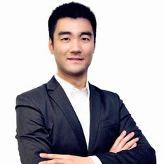 Shunzhou (Joe) WANG, Sales representative