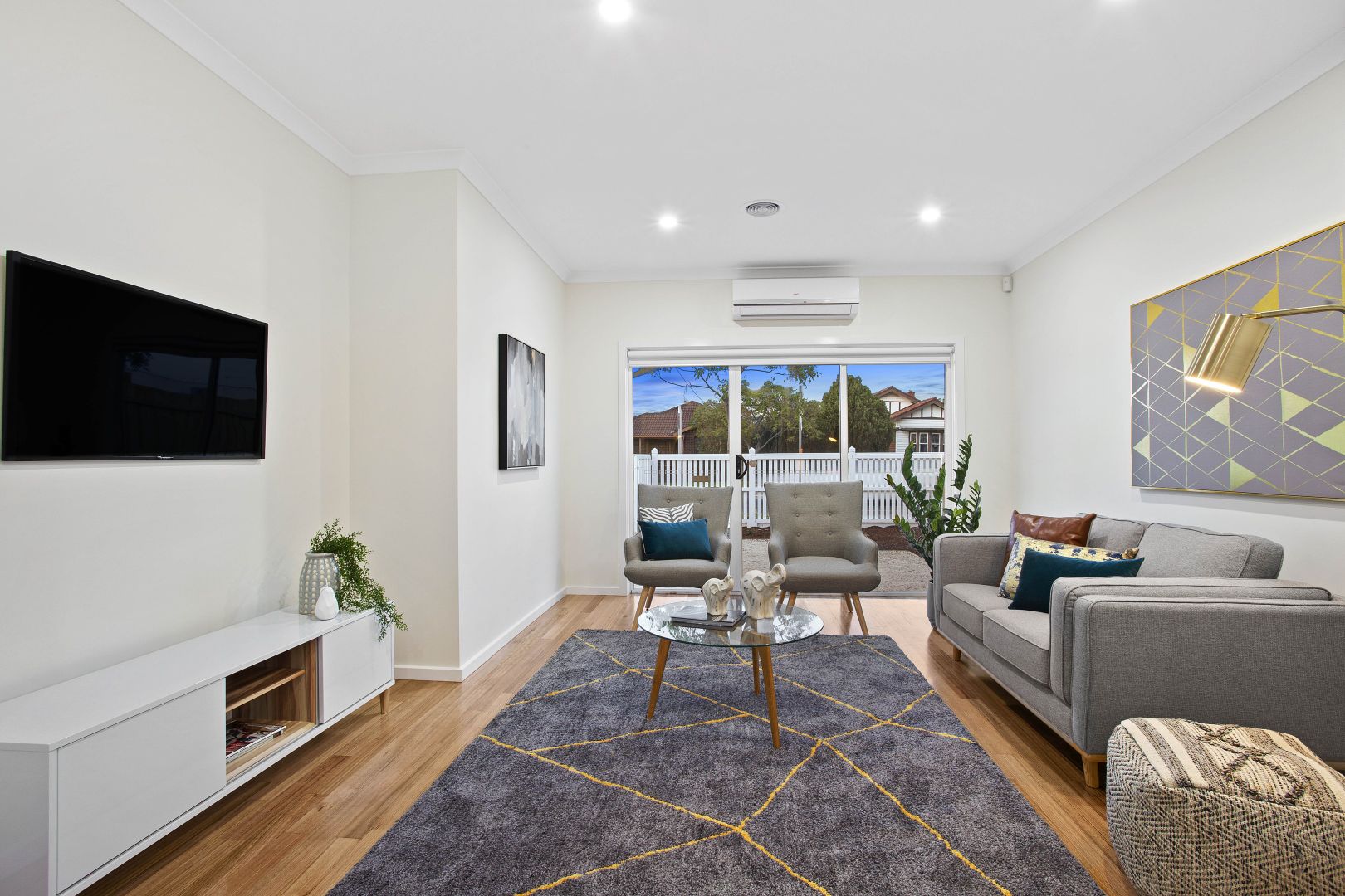 1/131 Durham Road, Sunshine VIC 3020 - House For Rent - $550 | Domain