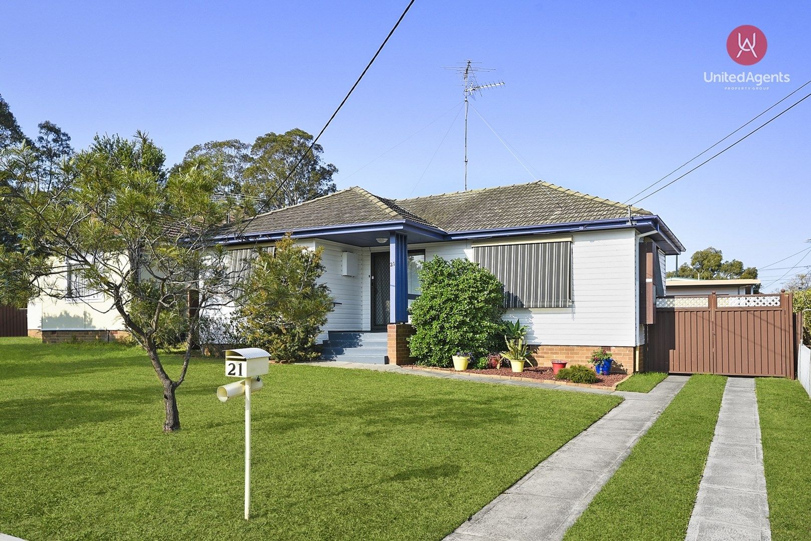 21 Ryeland Street, Miller NSW 2168, Image 0