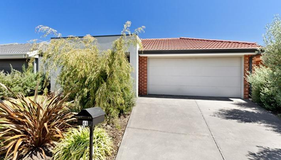 Picture of 46 Ardenal Crescent, LALOR VIC 3075