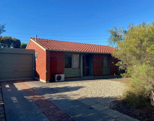 43 Kingfisher Drive, Semaphore Park SA 5019