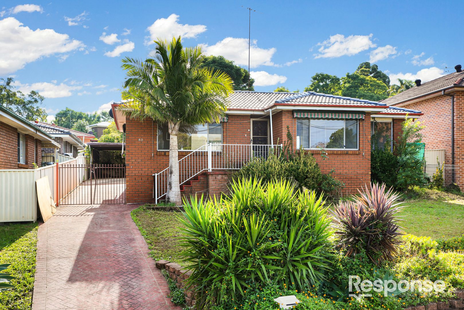 63 Quakers Road, Marayong Property History & Address Research Domain
