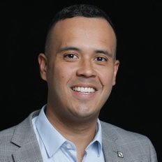 Franklin Martinez, Sales representative