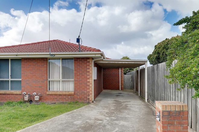 Picture of 43A High Street South, ALTONA MEADOWS VIC 3028