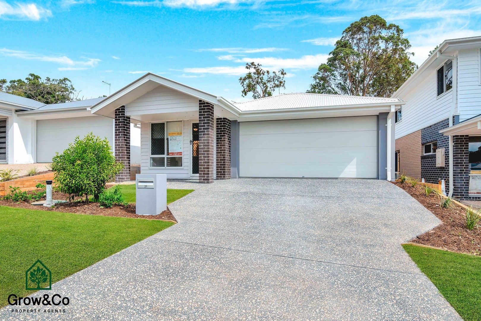 21 Wisteria Street, Ellen Grove QLD 4078 - House For Rent | Domain