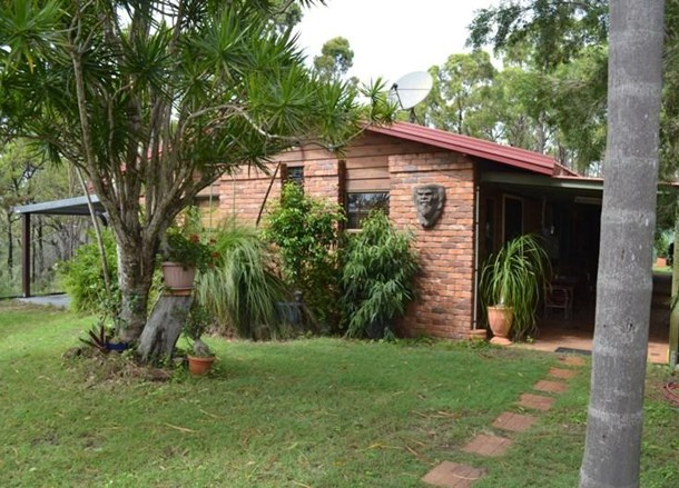 146 Mackays Road, Bondoola QLD 4703