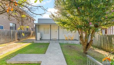 Picture of 63 East Street, LIDCOMBE NSW 2141