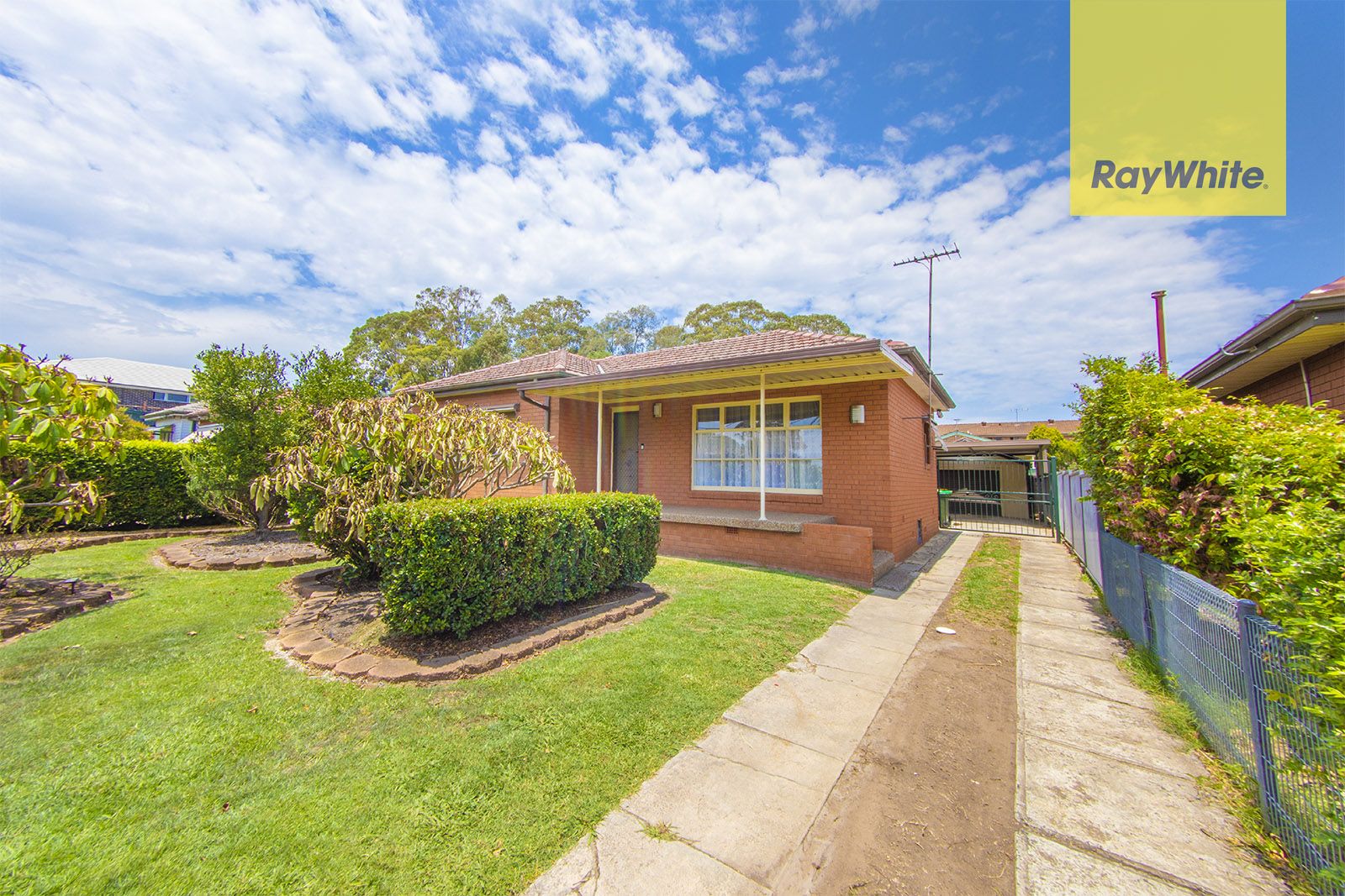 20 Bethel Street, Toongabbie NSW 2146 House For Rent Domain