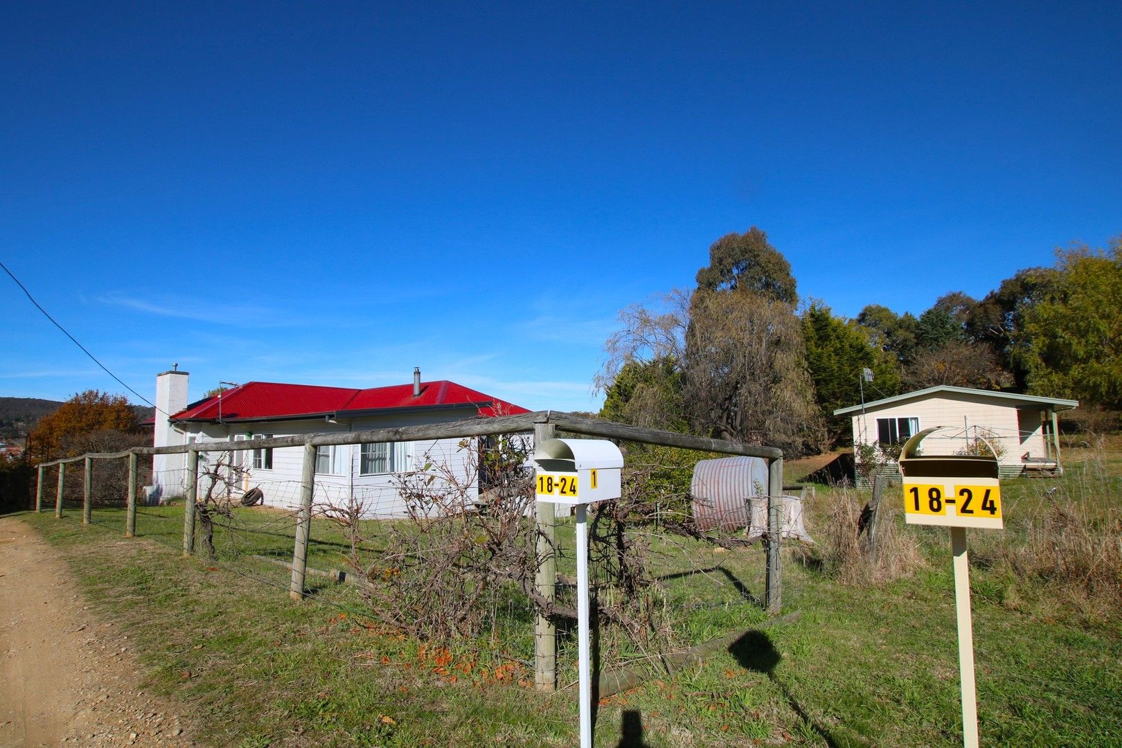 18-24 Plunkett Street, Bombala NSW 2632, Image 0