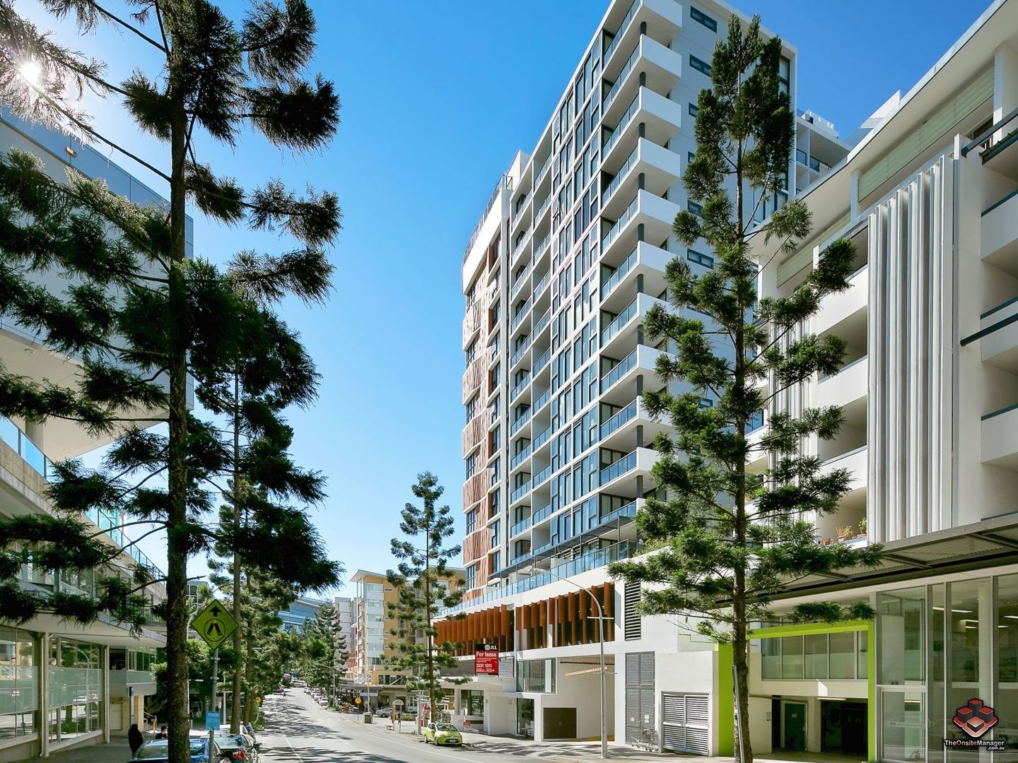 Kelvin Grove QLD 4059 1 bed apartment for Rent, 360 12780216 Domain