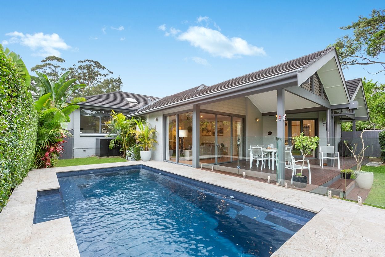 5 Wellman Road, Forestville NSW 2087 House For Rent Domain