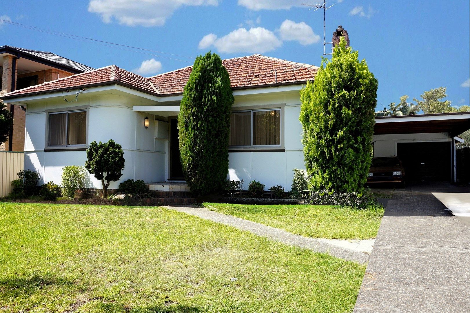 108 Juno Pde, Greenacre NSW 2190, Image 0