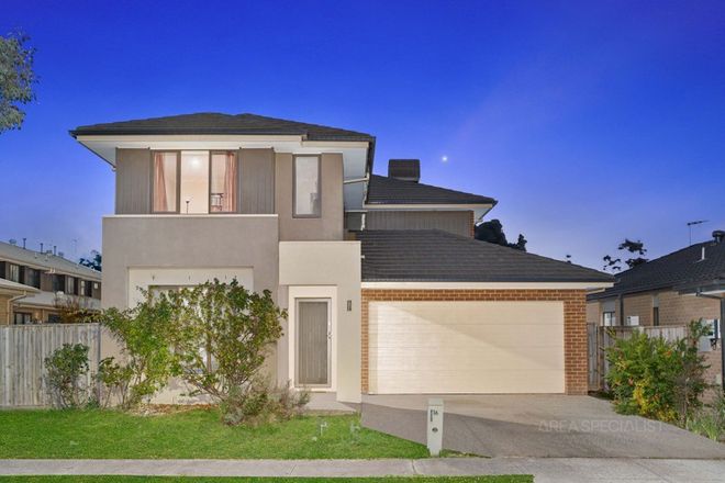Picture of 16 Yaleri Rise, WERRIBEE VIC 3030