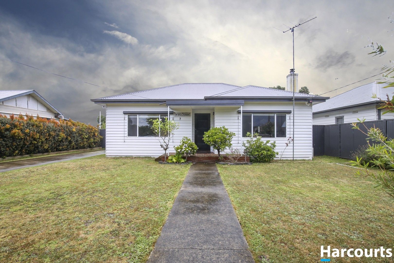 7 Miller Street, Dumbalk VIC 3956, Image 0